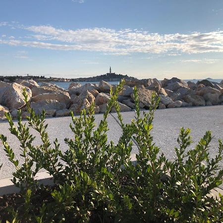 Total Escape Mobile Home Nera Camp Porton Biondi Rovinj Exterior photo