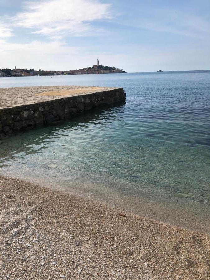 Total Escape Mobile Home Nera Camp Porton Biondi Rovinj Exterior photo