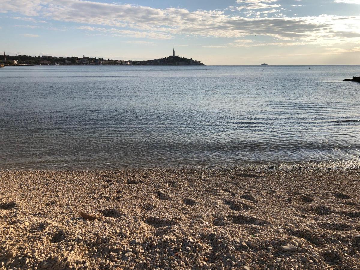 Total Escape Mobile Home Nera Camp Porton Biondi Rovinj Exterior photo